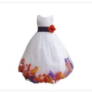 Flower Girl Dress